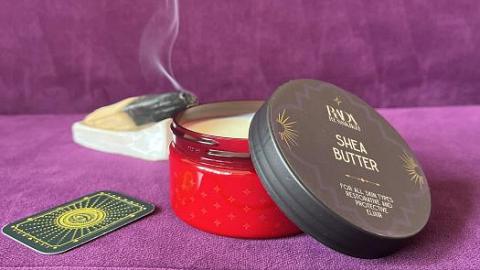 Отзыв: Кайфую с ним каждый день - баттер для тела и массажа с цветущим ароматом