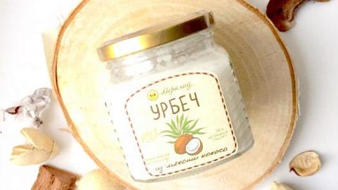 Отзыв: Натуральное кокосовое лакомство