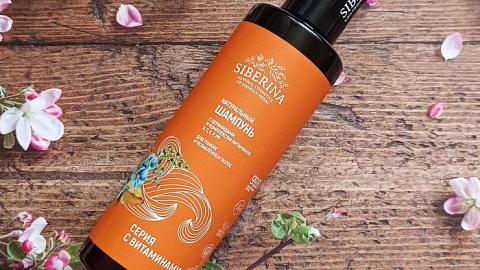 Отзыв: Мягкость, послушность и отсутствие утяжеления — идеальное сочетание для тонких и ослабленных волос.