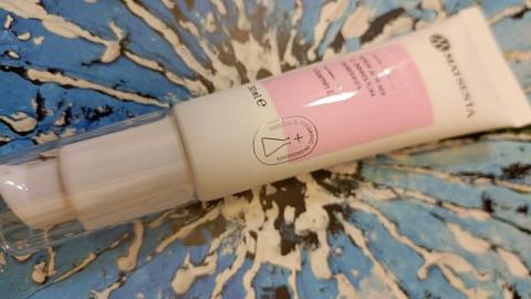 Отзыв: Лифтинг для век без радикальных мер