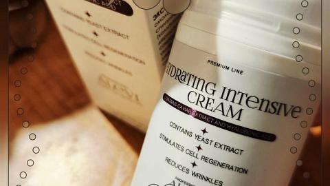 Отзыв: Вам бутерброд с черной икрой? Не,   мне крем с черной икрой)))