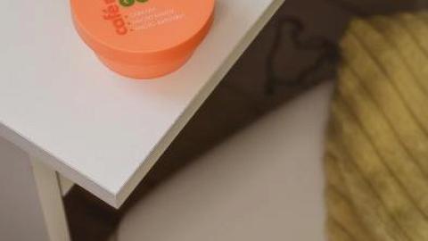 Отзыв: Крем-баттер для рук Mango Go