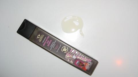 Отзыв: Увлажняющий шампунь для нормальных волос на масле Манго Planeta Organica