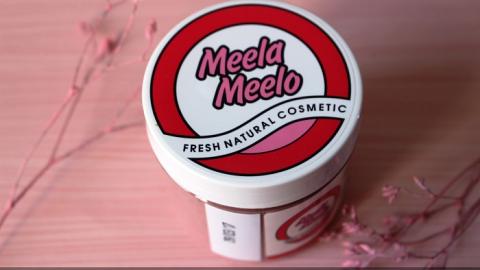 Отзыв: Маска для лица 