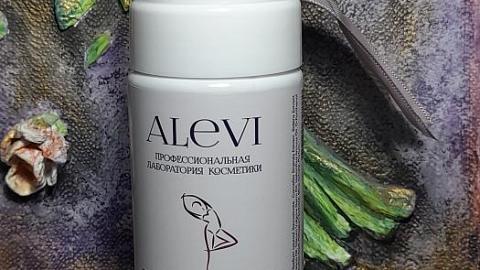 Отзыв: Гель-пенка для интимных зон с ароматом сакуры AleVi - нежнейшая пенка с восхитительным ароматом!