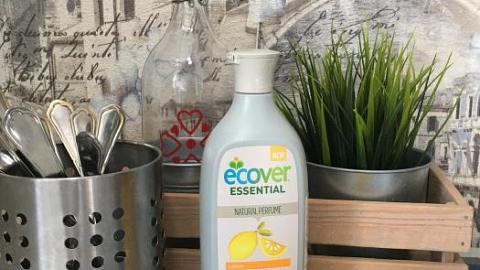 :       Ecover Essential