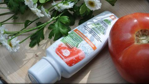 Отзыв: Ликопиновая парочка-выручалочка!