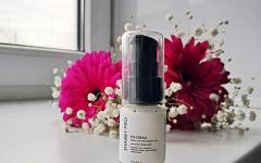 Отзыв: Чага на страже красоты: мой крем для век - просто чудо!