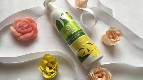 Отзыв: Аромашный мир!