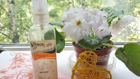 Отзыв: Био-тоник с пребиотиками 