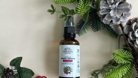 Отзыв: Комплекс гидролатов Эффект лифтинга-идеален для ежедневного использования девочкам 35+