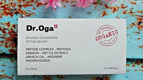 :        DR.OGA?    .