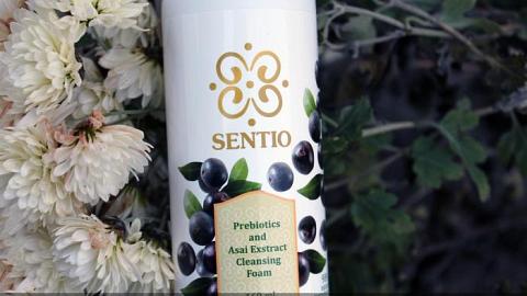 Отзыв: Ягоды асаи и пребиотик для чистой и здоровой кожи