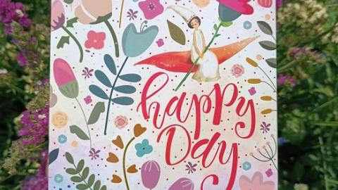 Отзыв: Счастливый день! Подарочный бокс бурлящих шаров - бомбочек для ванны от AleVi