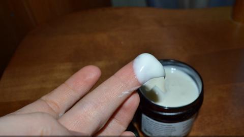 Отзыв: Крем для тела 