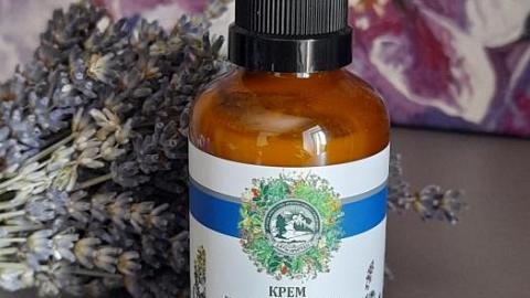 Отзыв: Ночной крем №16 для чувствительной кожи лица Дары Кавказской Природы - важный этап ухода - НОЧНОЙ! Не пропускайте его!