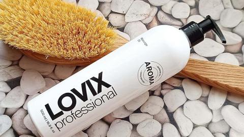 Отзыв: Кокосовое безумие от которого не устоять🥥 Подходит для всех видов массажа тела и лица.