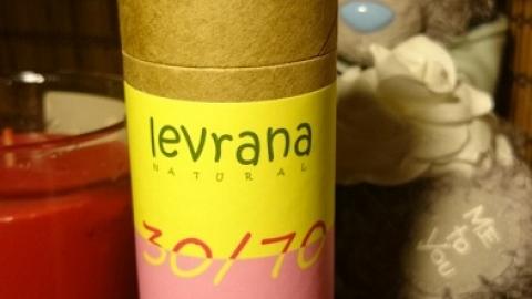 Отзыв: Двухфазная сыворотка для лица 30/70, с маслом Дамасской Розы