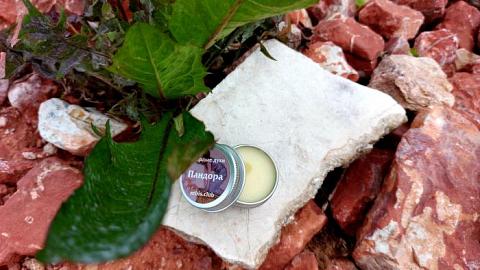 Отзыв: Аромат Надежды 🌱