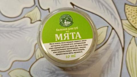 Отзыв: Мини-отзыв