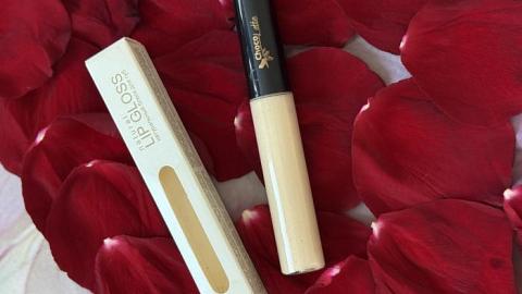 Отзыв: Сама нежность!