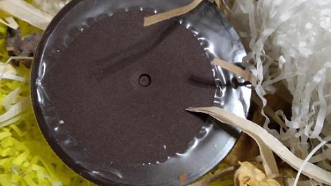 Отзыв: Первая помощь для сухих лапок