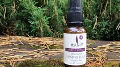 :   -    PURELY AGELESS FIRMING SERUM  SUKIN