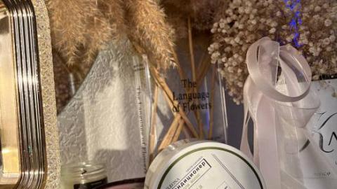 Отзыв: Кондиционер для волос 