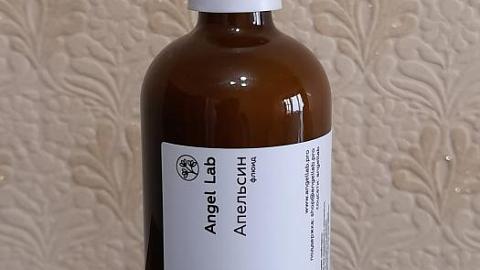 Отзыв: Флюид 