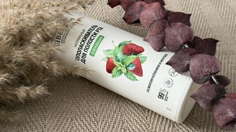 Отзыв: Свежее дыхание в деликатном исполнении