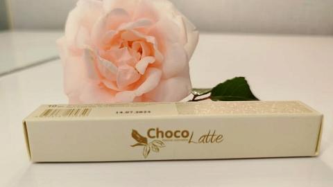 Отзыв: Вишенка для мерцания и красоты губ, блеск для губ от Chocolatte