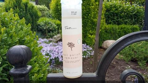 Отзыв: Жидкость для снятия лака Tintberry