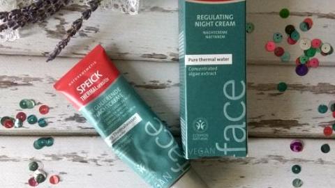 Отзыв: Das ist fantastisch - идеальный ночной крем для лица 