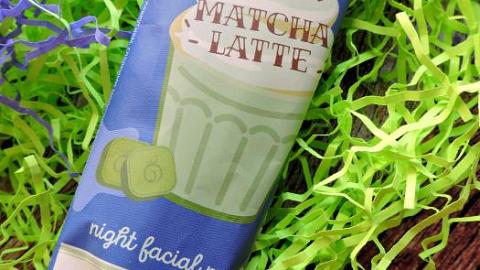 Отзыв: Такой маленький помощник мне нужен! Обезвоженная кожа + ночная маска.