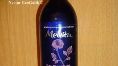 Отзыв: Цветочная вода "Роза" Melvita