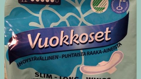 Отзыв: Прокладки 