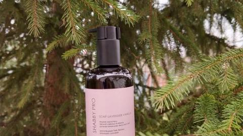 Отзыв: Мыло покоряющее своим ароматом