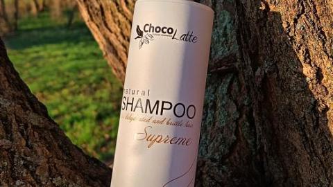 Отзыв: Блестящие локоны