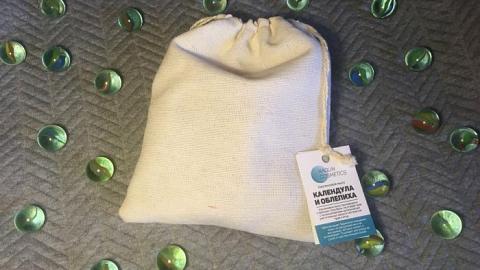 Отзыв: Мыло 