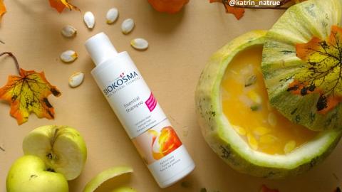 Отзыв: Шампунь 