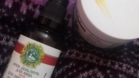 Отзыв: Мини-отзыв