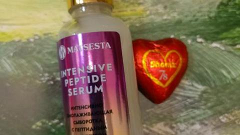 Отзыв: Мини-отзыв