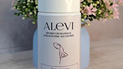 Отзыв: Мягкий уход и цветочный шарм