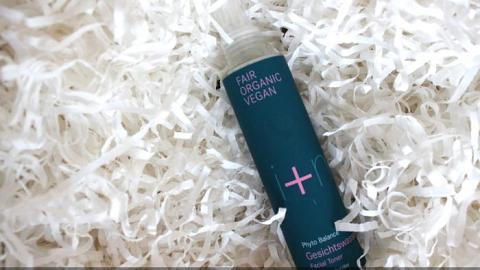 Отзыв: Тоник для лица 