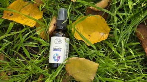 Отзыв: Восстанавливает баланс и увлажняет кожу перед активами