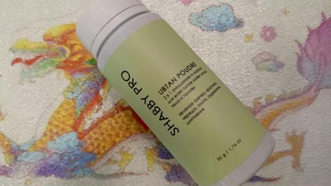 Отзыв: Удивительный продукт с детокс свойствами