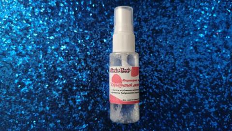 Отзыв: Мицелярка. 2 часть. Тест-драйв.