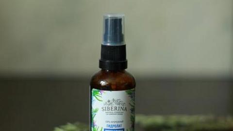 Отзыв: Гидролат для всего.