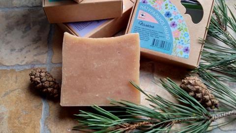 Отзыв: Мыло 