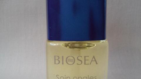 Отзыв: Масло для кутикулы Interprété par BIOSEA